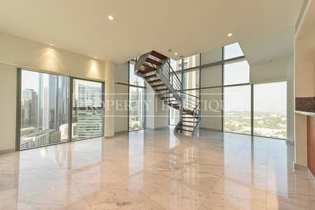 Corner Unit | Type E | Duplex Unit | Vacant Corner Unit | Type E | Duplex Unit | Vacant
