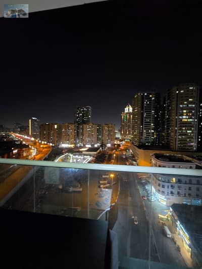 2 Bedroom Apartment for Rent in Al Rashidiya, Ajman - IMG-20250306-WA0297. jpg