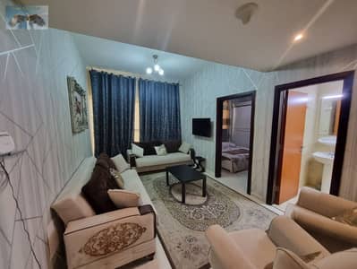 شقة 1 غرفة نوم للايجار في الحميدية، عجمان - IMG-20250306-WA0036. jpg