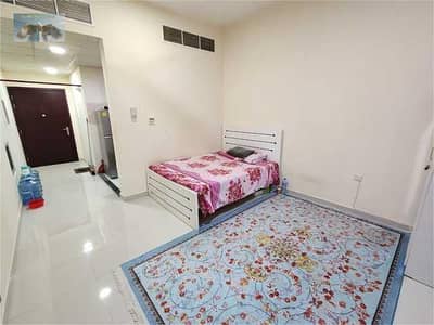 Studio for Rent in Al Mowaihat, Ajman - 1. jpg