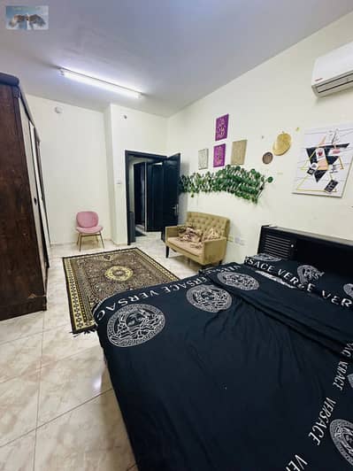 1 Bedroom Flat for Rent in Al Rashidiya, Ajman - IMG-20250414-WA0518. jpg