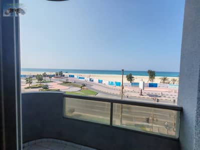 3 Bedroom Flat for Rent in Corniche Ajman, Ajman - IMG-20250220-WA0860. jpg