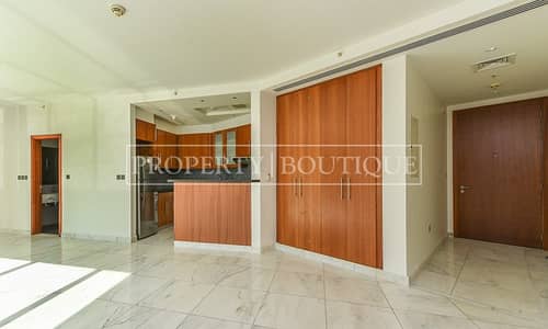 Motivated Seller | Studio | Burj Al Arab view Motivated Seller | Studio | Burj Al Arab view