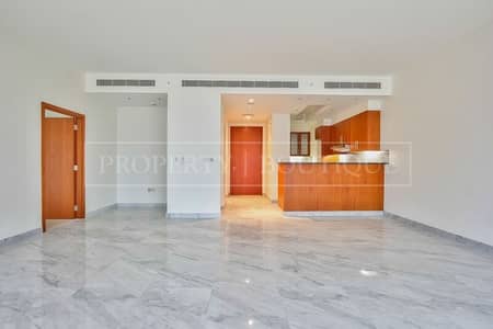 VACANT | Zabeel View | Type B | Central Park VACANT | Zabeel View | Type B | Central Park
