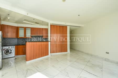 استوديو للبيع في مركز دبي المالي العالمي، دبي - Motivated Seller | Studio | Burj Al Arab view استوديو للبيع في مركز دبي المالي العالمي، دبي - Motivated Seller | Studio | Burj Al Arab view