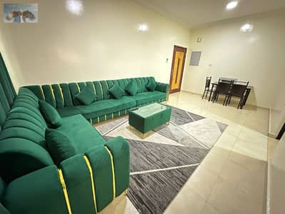 فلیٹ 2 غرفة نوم للايجار في المويهات، عجمان - IMG-20250309-WA0221. jpg