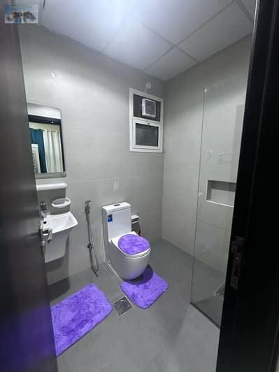 2 Bedroom Apartment for Rent in Al Rawda, Ajman - IMG-20250413-WA0096. jpg