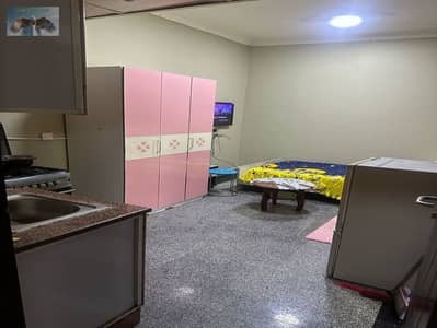 Студия в аренду в Аль Нуаимия, Аджман - 1. jpg