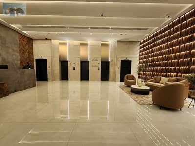 2 Bedroom Apartment for Rent in Al Rashidiya, Ajman - 2. jpg