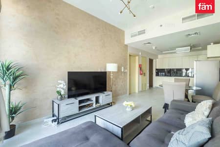 1 Bedroom Apartment for Rent in Jumeirah Village Circle (JVC), Dubai - PRIME LOCATION |COMFORTABLE LIFESTYLE |VACANT
