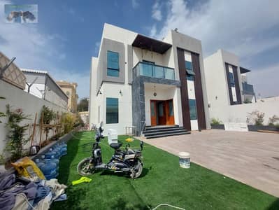7 Bedroom Villa for Rent in Al Rawda, Ajman - IMG-20250428-WA0080. jpg