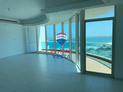 3 Bedroom Flat for Rent in Corniche Road, Abu Dhabi - WhatsApp Image 2025-05-08 at 4.31. 24 PM. jpeg