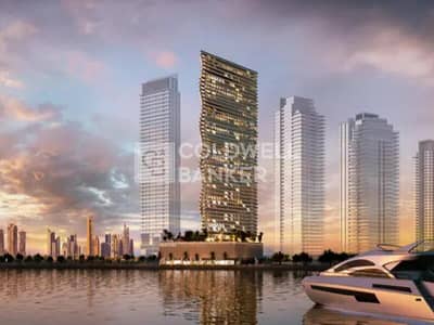 3 Cпальни Апартамент Продажа в Дубай Морской Город, Дубай - Квартира в Дубай Морской Город，Мар Каса, 3 cпальни, 4350000 AED - 11588266