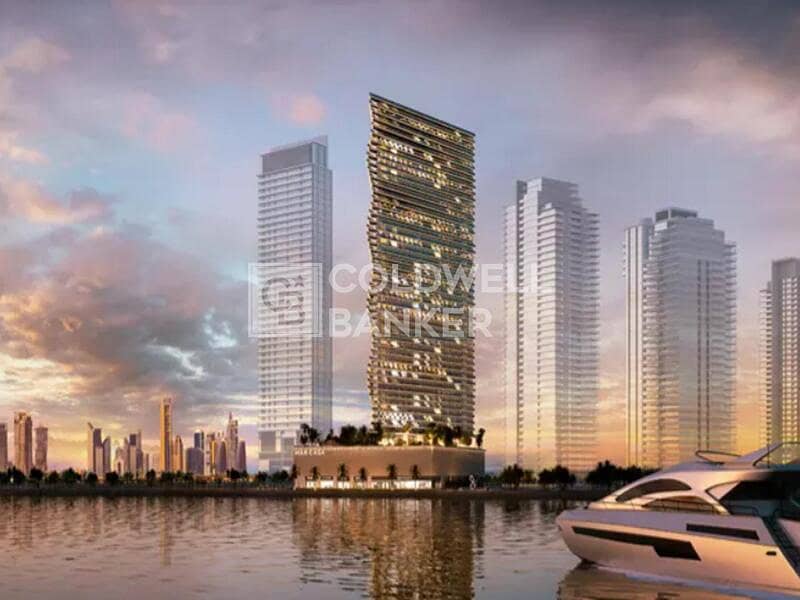 شقة في مار كاسا،مدينة دبي الملاحية 3 غرف 4350000 درهم - 11588266 شقة في مار كاسا،مدينة دبي الملاحية 3 غرف 4350000 درهم - 11588266
