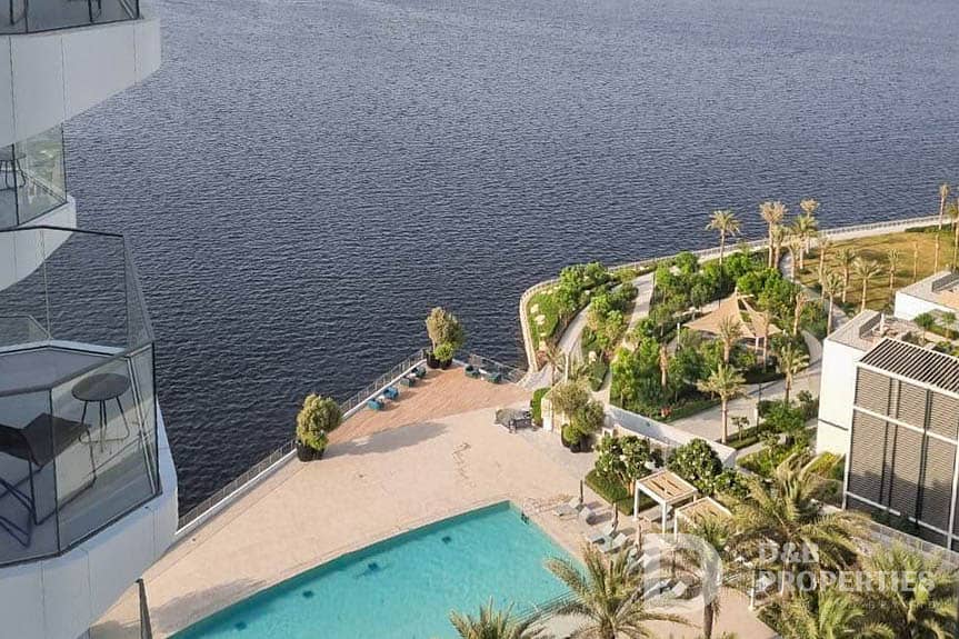شقة في العنوان برج هاربور بوينت 2،العنوان هاربر بوينت خور دبي،مرسى خور دبي 1 غرفة 150000 درهم - 11588273 شقة في العنوان برج هاربور بوينت 2،العنوان هاربر بوينت خور دبي،مرسى خور دبي 1 غرفة 150000 درهم - 11588273