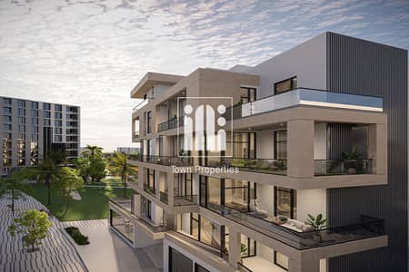 1 Bedroom Apartment for Sale in Al Shamkha, Abu Dhabi - 13. jpg