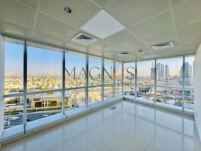 Office for Rent in Jumeirah Lake Towers (JLT), Dubai - IMG_5132. jpg