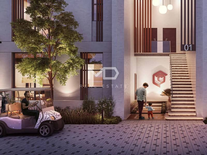 位于雅斯岛,可持续发展城 3 卧室的公寓 2450000 AED - 11588311 位于雅斯岛,可持续发展城 3 卧室的公寓 2450000 AED - 11588311
