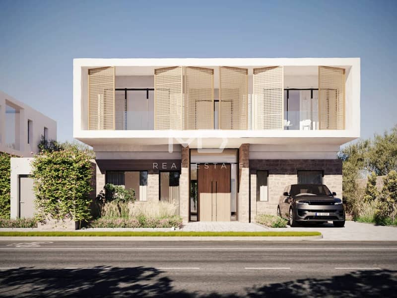 Corner Villa | Stunning Views | Amazing Community Corner Villa | Stunning Views | Amazing Community