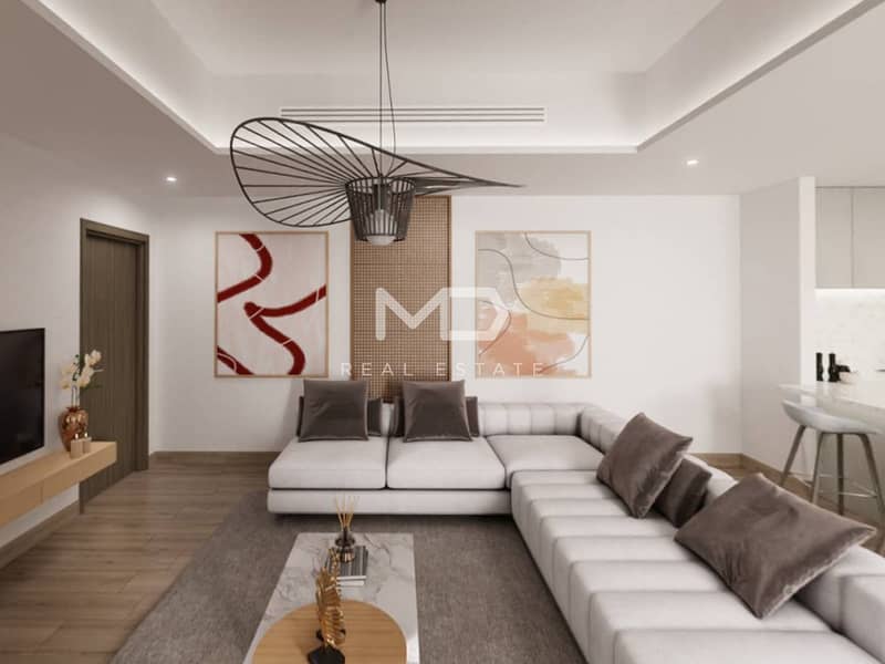 Family Living | Large Corner Unit | High Returns Family Living | Large Corner Unit | High Returns