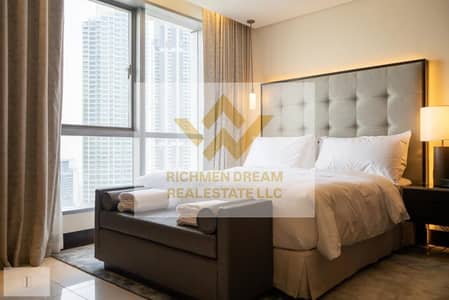 Studio for Rent in Downtown Dubai, Dubai - WhatsApp Image 2025-05-03 at 10.04. 06 AM. jpeg