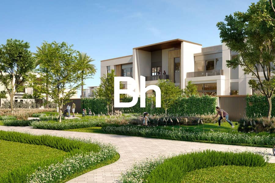 Таунхаус в Арабиан Ранчес 3,Рая, 3 cпальни, 2750000 AED - 11588325 Таунхаус в Арабиан Ранчес 3,Рая, 3 cпальни, 2750000 AED - 11588325