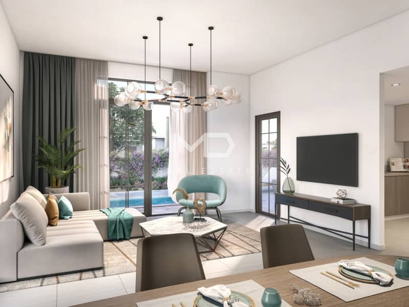 位于雅斯岛,亚斯公园景观 4 卧室的别墅 4200000 AED - 11588331 位于雅斯岛,亚斯公园景观 4 卧室的别墅 4200000 AED - 11588331