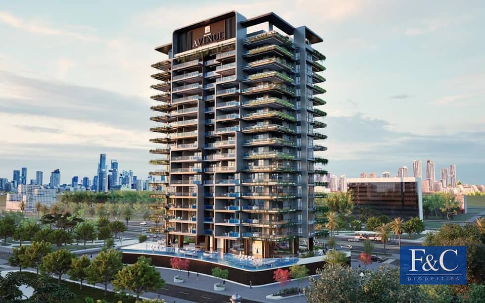 位于迪拜公寓大楼,Samana Avenue 1 卧室的公寓 1272000 AED - 11588333 位于迪拜公寓大楼,Samana Avenue 1 卧室的公寓 1272000 AED - 11588333