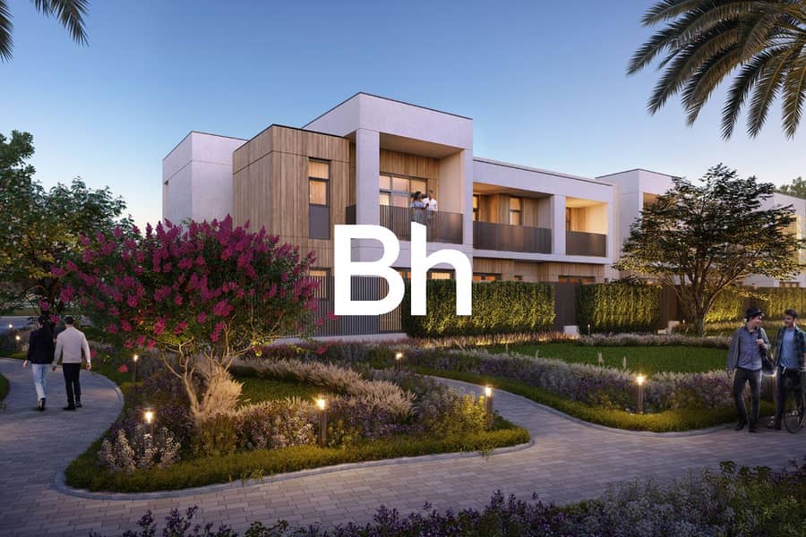 Таунхаус в Арабиан Ранчес 3,Рая, 4 cпальни, 3870000 AED - 11588328 Таунхаус в Арабиан Ранчес 3,Рая, 4 cпальни, 3870000 AED - 11588328