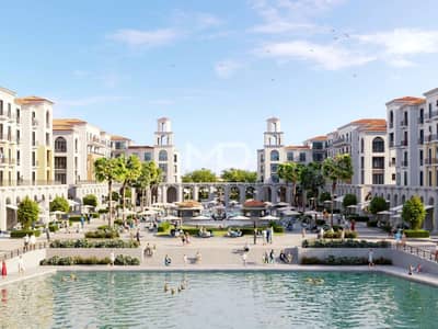 3 Bedroom Villa for Sale in Zayed City, Abu Dhabi - Single Row Villa | Close to the Park | High ROI