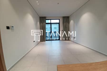 1 Bedroom Flat for Sale in Jumeirah Village Circle (JVC), Dubai - Road View | Rented Unit | Investor Deal