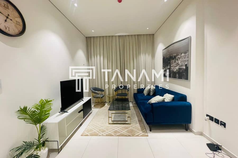 位于朱美拉环形村(JVC),JVC第13区,贝弗利公寓 1 卧室的公寓 1050000 AED - 11588374 位于朱美拉环形村(JVC),JVC第13区,贝弗利公寓 1 卧室的公寓 1050000 AED - 11588374