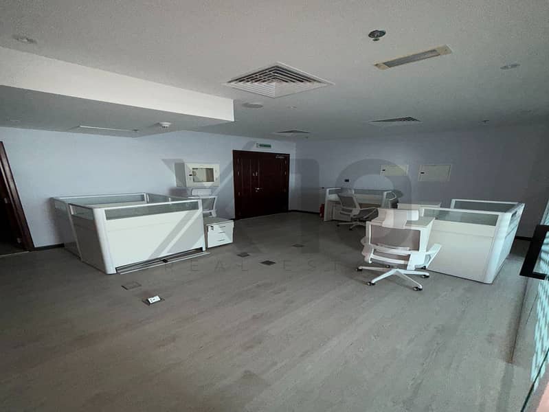 Офис в Джумейра Лейк Тауэрз (ДжЛТ),JLT Кластер N,Дом, 110000 AED - 11588408 Офис в Джумейра Лейк Тауэрз (ДжЛТ),JLT Кластер N,Дом, 110000 AED - 11588408