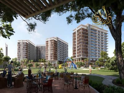 2 Cпальни Апартаменты Продажа в Дубай Продакшн Сити, Дубай - WhatsApp Image 2024-12-19 at 10.31. 34 AM. jpeg