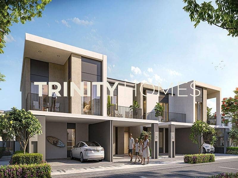 Aura Gardens 3 Beds | Handover Soon | Call Now Aura Gardens 3 Beds | Handover Soon | Call Now