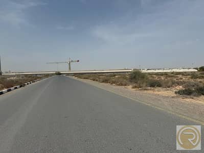 ارض تجارية  للبيع في صناعية الصجعة، الشارقة - IMG-20250313-WA0028. jpg