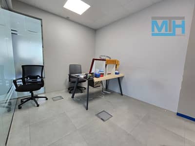 مکتب  للايجار في الخليج التجاري، دبي - IMG-20250507-WA0003. jpg