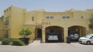 Ground Floor | 2-Bedrooms | Private Garden |Spacious Villa | Price Negotiable