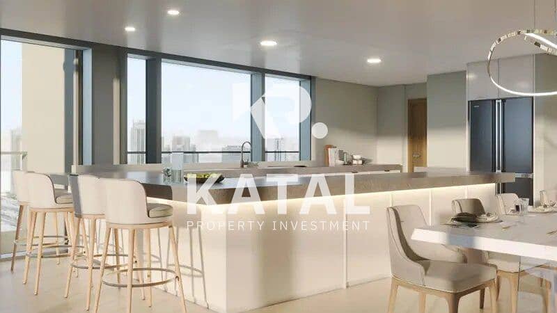 5 Radiant Boulevard, Radiant Square, Al Reem Island, Apartment for Sale, Reem Mall, 007. jpg