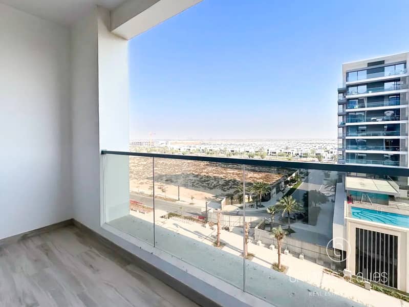 Квартира в Дубай Хиллс Истейт,Суэй Резиденсес, 1 спальня, 140000 AED - 11588551 Квартира в Дубай Хиллс Истейт,Суэй Резиденсес, 1 спальня, 140000 AED - 11588551