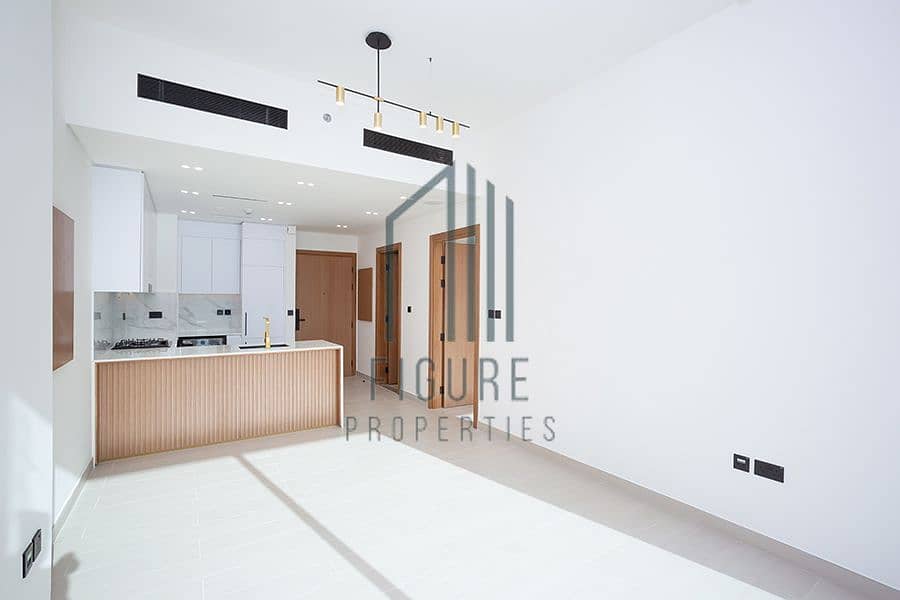 Stylish 1BR | Brand New | Prime JVC Location Stylish 1BR | Brand New | Prime JVC Location