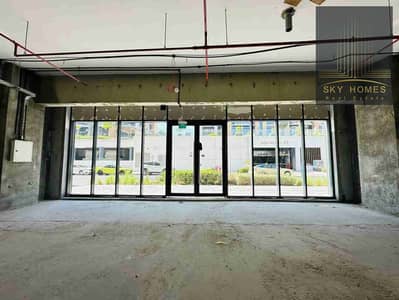 Shop for Rent in Meydan City, Dubai - IMG-20250508-WA0039. jpg