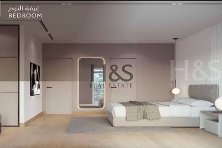 3 Bedroom Villa for Sale in Barashi, Sharjah - Best Price | Community Living | Spacious Layout | Flexible Payment Plan