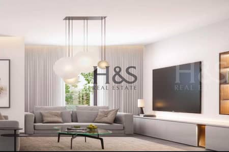 3 Bedroom Villa for Sale in Barashi, Sharjah - Gated Community | Exclusive Amenities | Perfect for Families