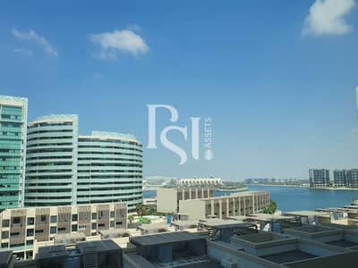2 Cпальни Апартаменты Продажа в Аль Раха Бич, Абу-Даби - 3. jpg