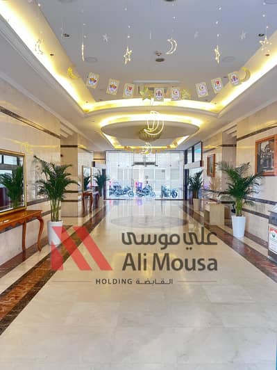 2 Bedroom Apartment for Rent in Al Majaz, Sharjah - IMG-20250508-WA0103. jpg