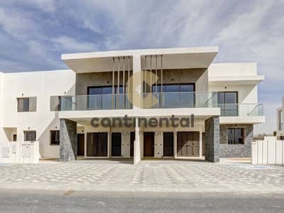 3 Cпальни Вилла Продажа в Яс Айленд, Абу-Даби - 1. jpg