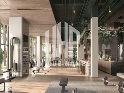 Studio for Sale in Yas Island, Abu Dhabi - BG (1). jpg