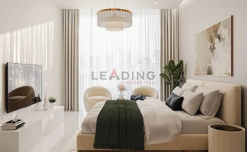 1 Bedroom Flat for Sale in Majan, Dubai - WhatsApp Image 2025-05-01 at 5.26. 24 PM (2). jpeg