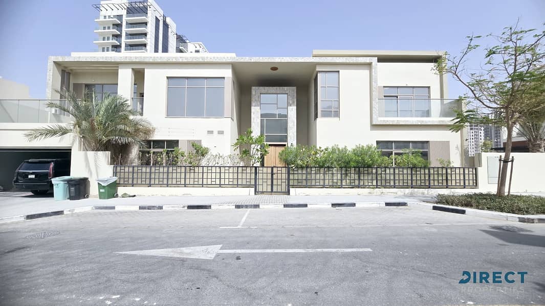位于阿尔弗雷德街区 6 卧室的别墅 8000000 AED - 11588635 位于阿尔弗雷德街区 6 卧室的别墅 8000000 AED - 11588635